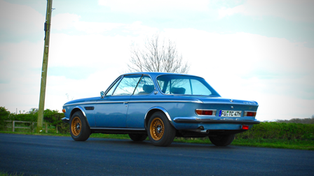 BMW 30 csl 2285287